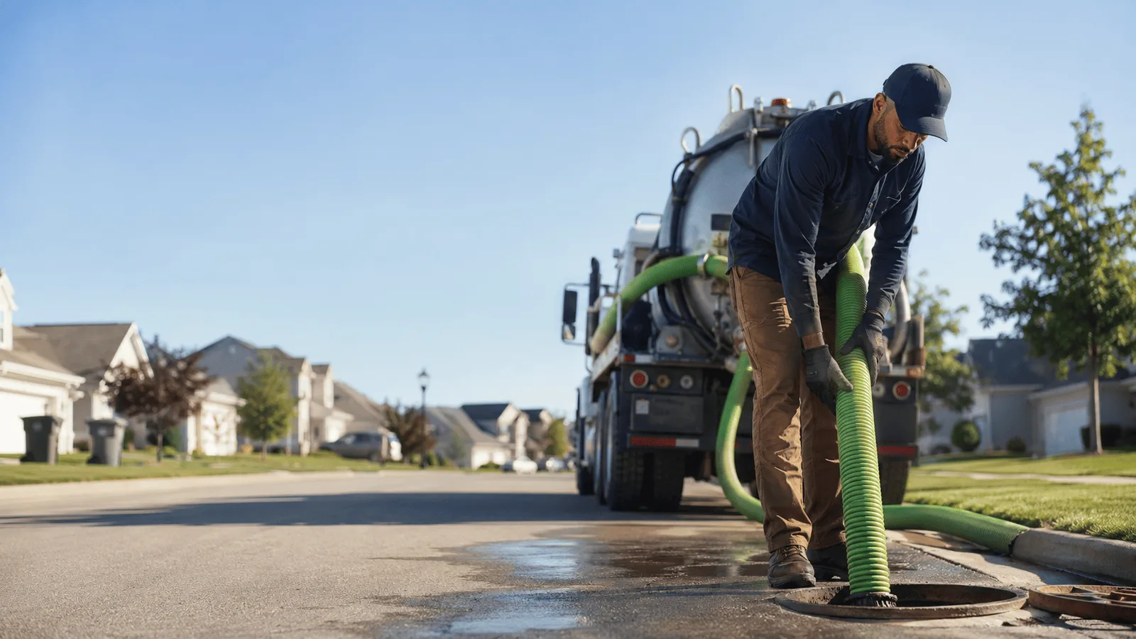 Mosquito Control in Normal, IL